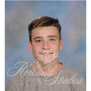 Meet your Posher, Tanner